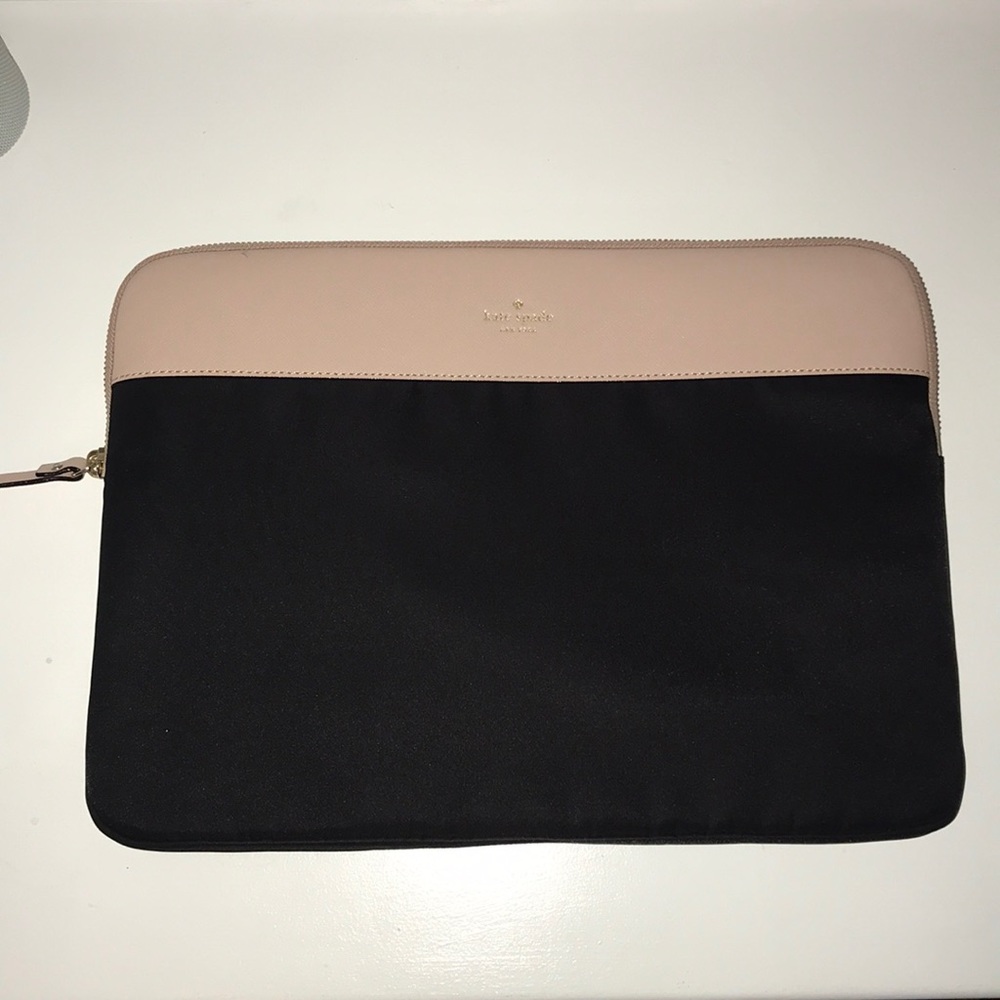 Kate spade laptop case